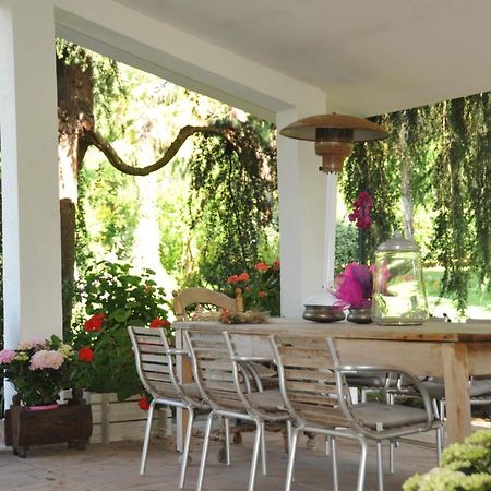 Villa Paradiso Le Rughe Εξωτερικό φωτογραφία