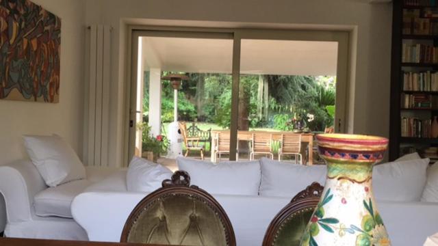 Villa Paradiso Le Rughe Εξωτερικό φωτογραφία