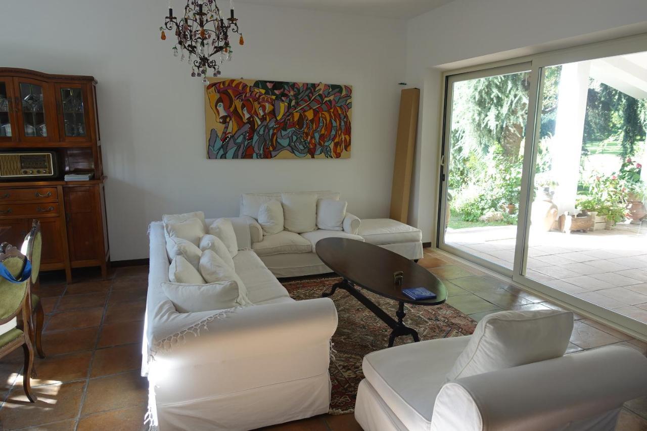Villa Paradiso Le Rughe Εξωτερικό φωτογραφία