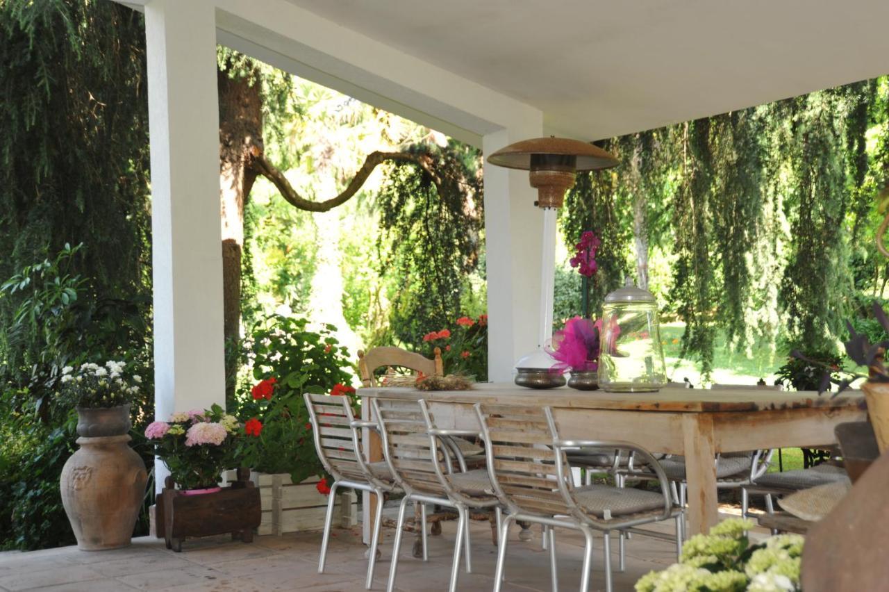 Villa Paradiso Le Rughe Εξωτερικό φωτογραφία